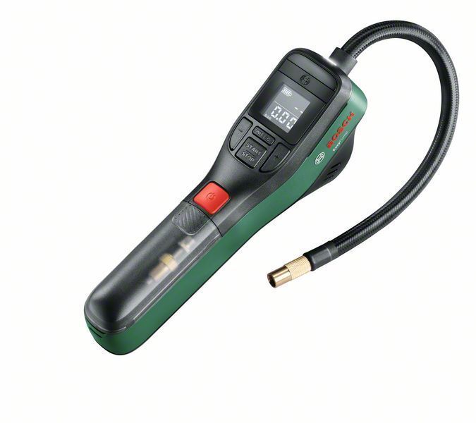 Bosch Easy Pump Akülü Hava Kompresörü