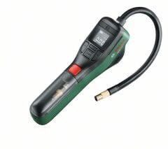 Bosch Easy Pump Akülü Hava Kompresörü