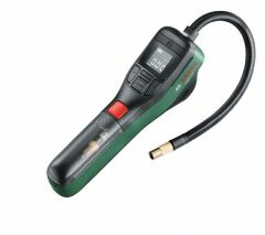 Bosch Easy Pump Akülü Hava Kompresörü