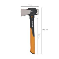 FİSKARS 1062936 ÇEKİÇ VE PARÇALAMA