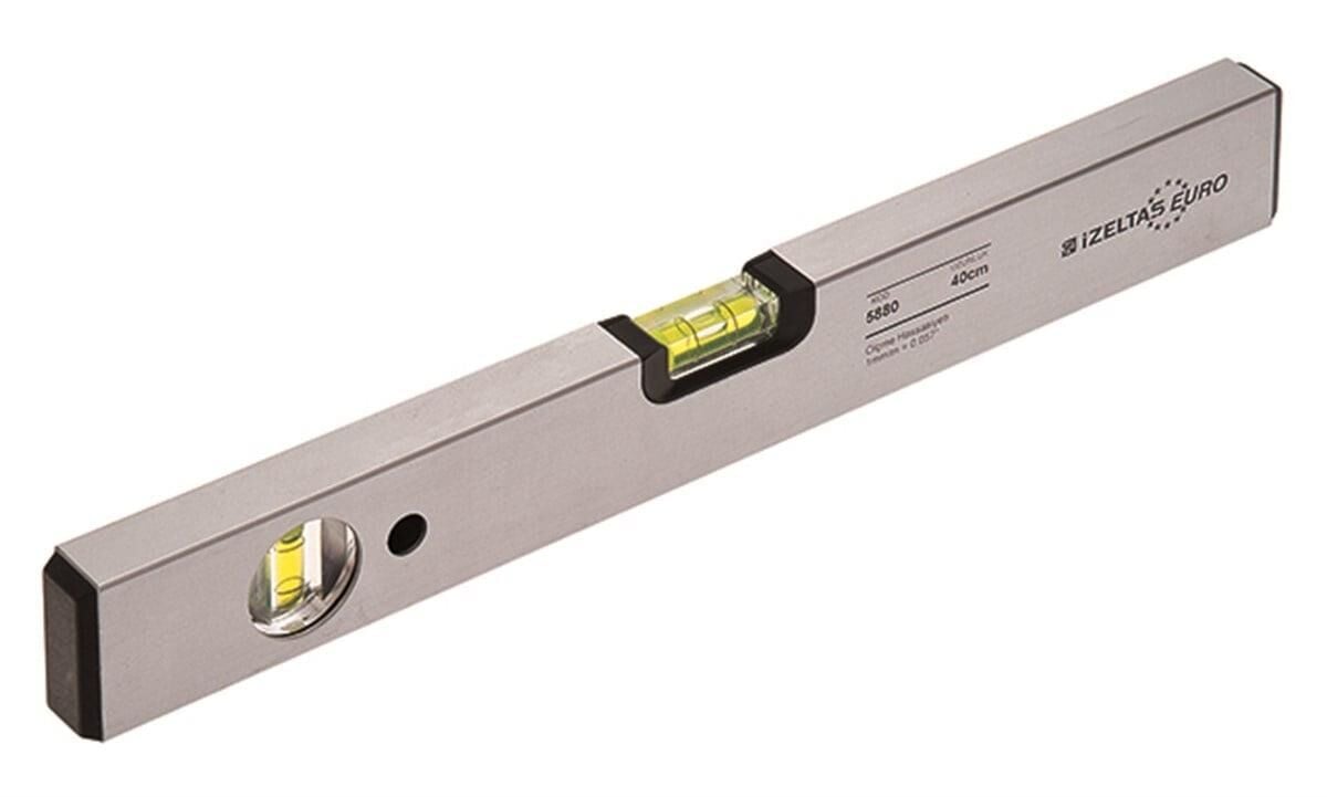 İzeltaş 05880 50 080 Su Terazisi 80 cm