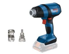 BOSCH GHG 18V-50 Akülü Sıcak Hava Tabancası (SOLO) (AKÜ VE ŞARJ CİHAZI DAHİL DEĞİLDİR)