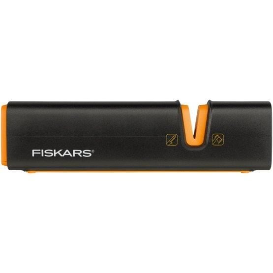 Fiskars 1000601 Xsharp Balta Bıçak Bileyici