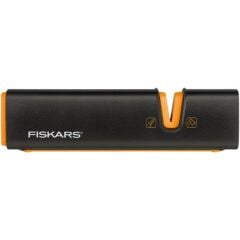 Fiskars 1000601 Xsharp Balta Bıçak Bileyici