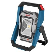 BOSCH GLI 18V-1900 Lümen  Şantiye Projektörü SOLO (AKÜ VE ŞARJ CİHAZI DAHİL DEĞİLDİR)