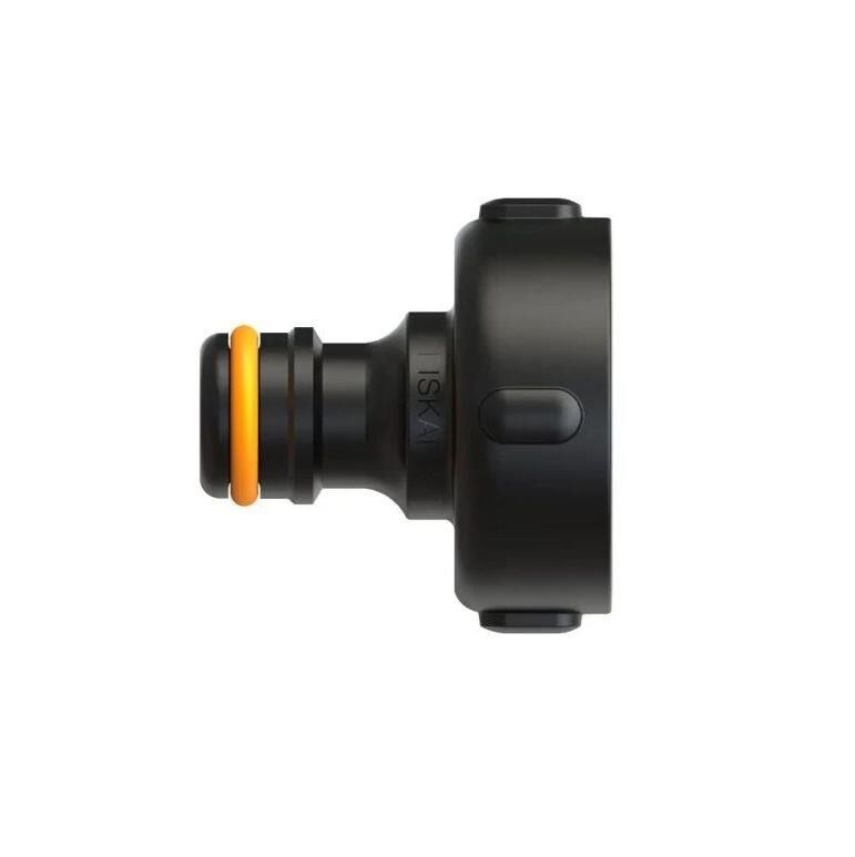 Fiskars Sol Musluk Bağlantı Aparatı G1'' (33,3mm) LB30