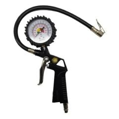 BAYTEC MK1296 Hava Saatli Lastik Şişirme