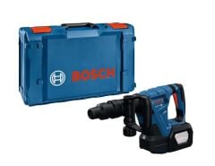 BOSCH GSH 18V-5 Akülü SDS max kırıcı (SOLO)(AKÜ VE ŞARJ CİHAZI DAHİL DEĞİLDİR)