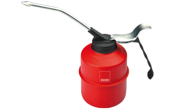 CETA R05-500  YAĞDANLIK METAL 500 CC