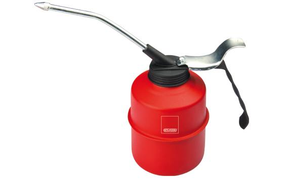 CETA R05-500  YAĞDANLIK METAL 500 CC