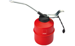 CETA R05-500  YAĞDANLIK METAL 500 CC