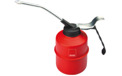 CETA R05-500  YAĞDANLIK METAL 500 CC