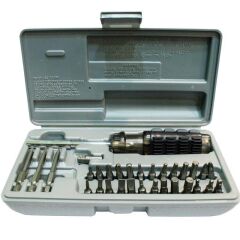 Pro-Scr Scr03339 Bits Uç Takımı 31 Pcs