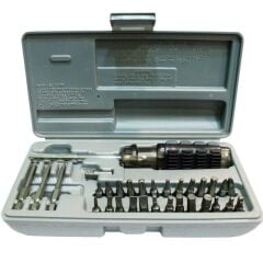 Pro-Scr Scr03339 Bits Uç Takımı 31 Pcs