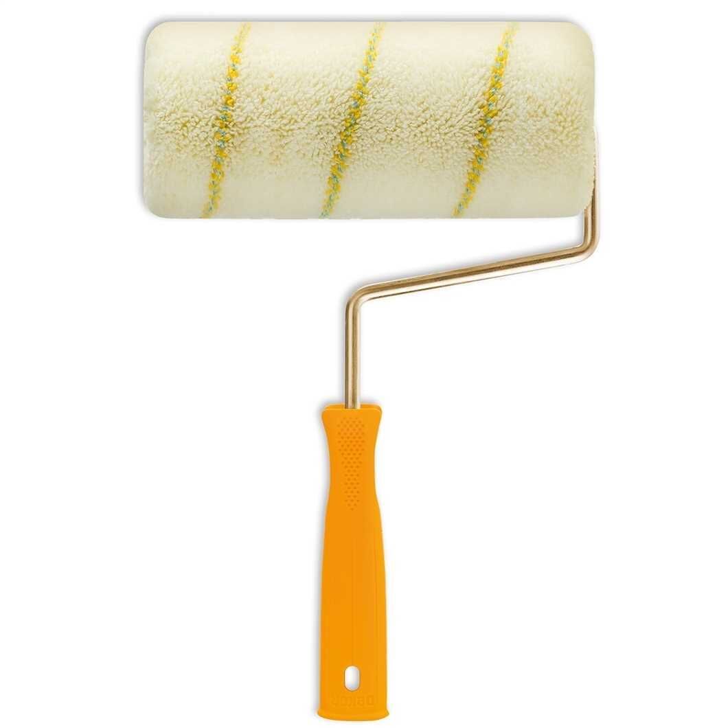 DEKOR 1015 PLASDEK RULO SARI 20 CM