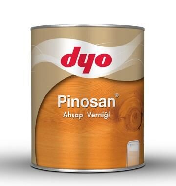 Dyo Pinosan Yat Vernik 0,75 lt