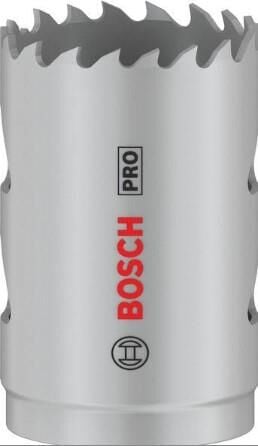 BOSCH PRO MultiMaterial Delik Açma Test. 35mm