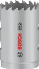 BOSCH PRO MultiMaterial Delik Açma Test. 35mm