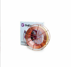 GEKA Gazaltı Kaynak Teli 1.0 MM