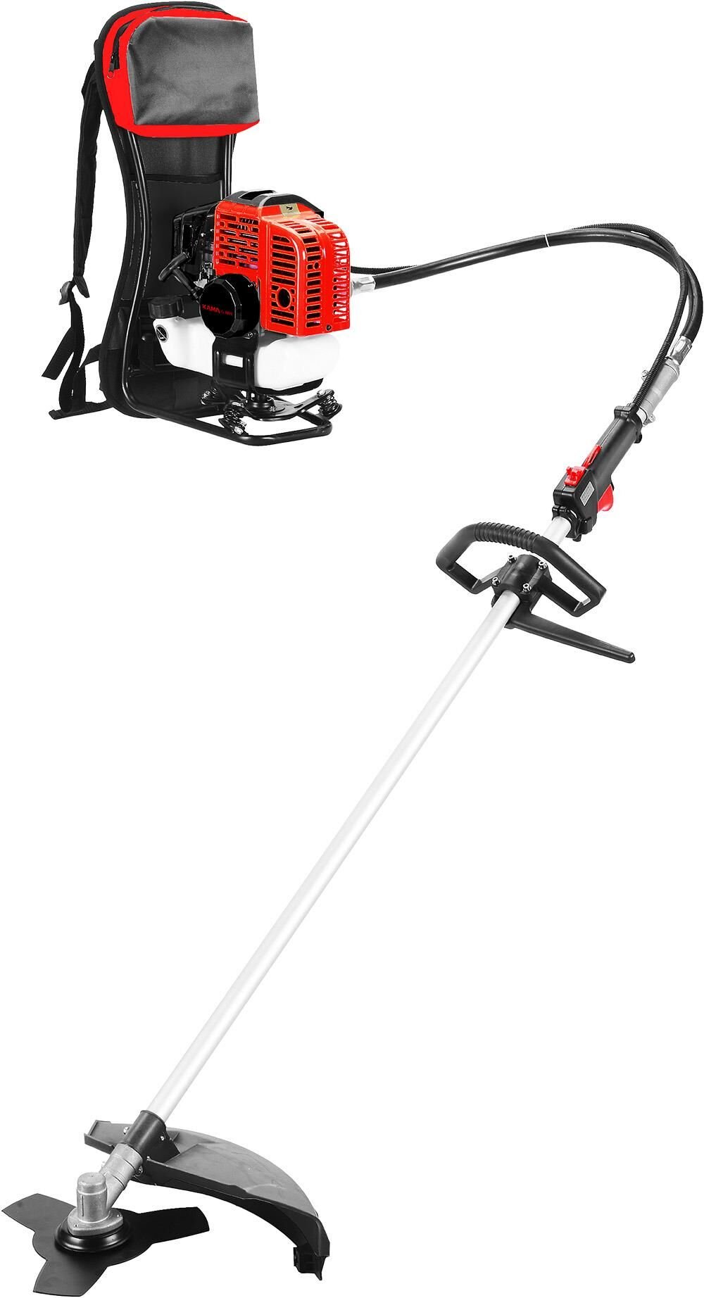 KAMA BST52 MOTORLU SIRT TIRPANI 52CC