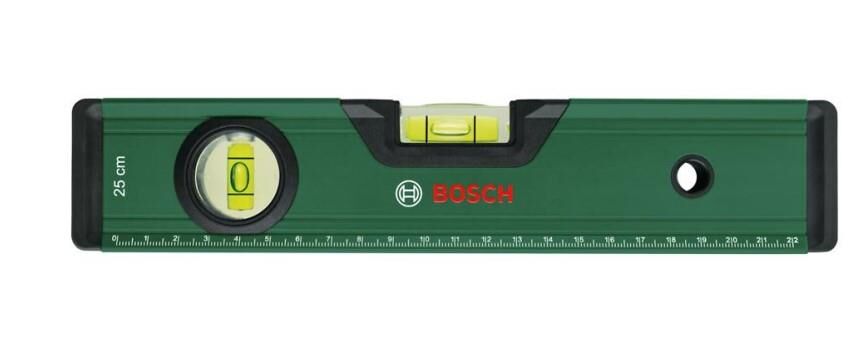BOSCH Su Terazisi 25 cm