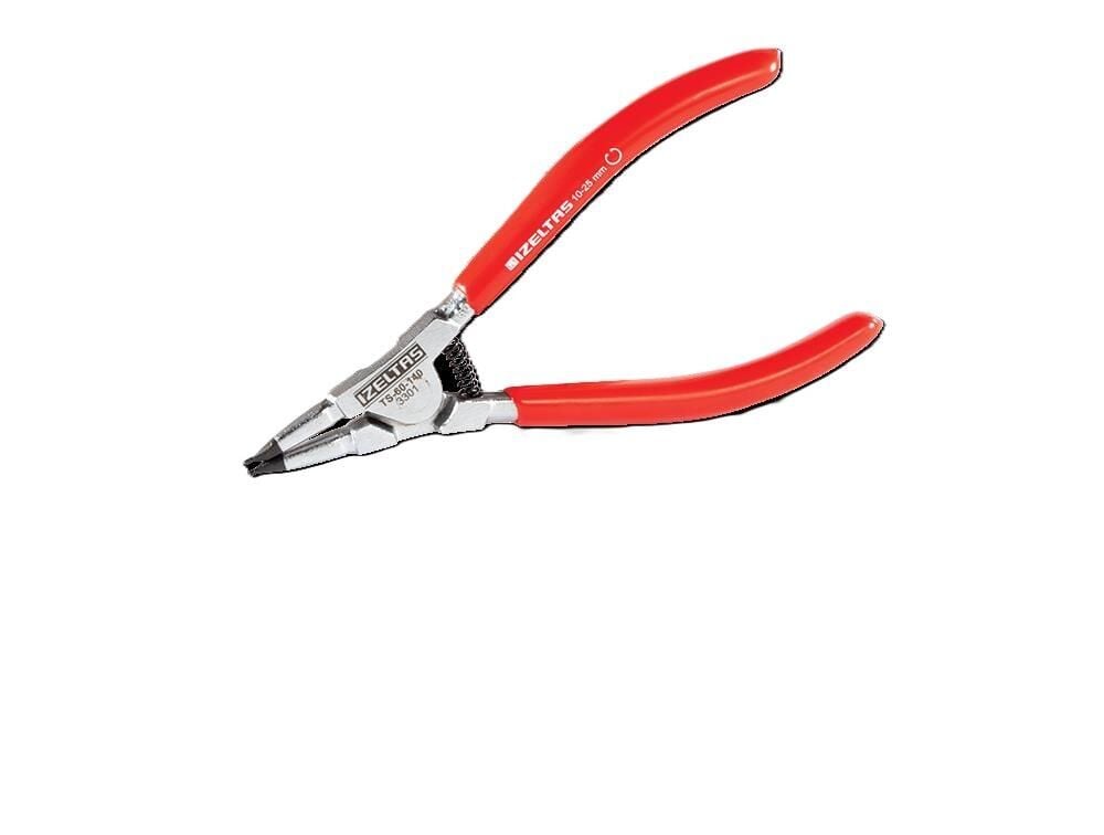İZELTAŞ 3301  12 0225 Dış Segman Pense Düz 225 MM