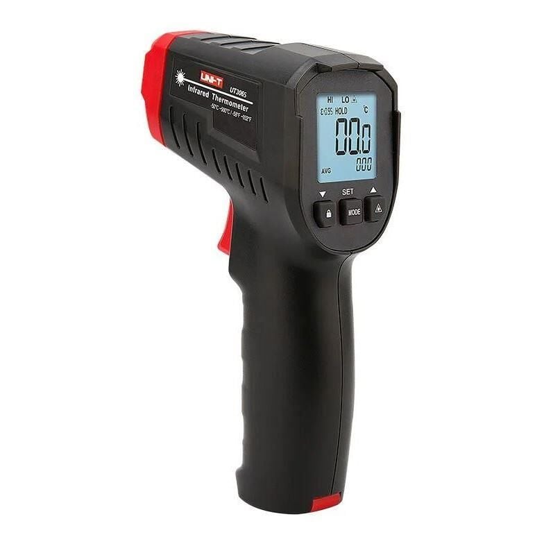 UNİT UT306S KIZILÖTESİ (INFRARED) TERMOMETRE