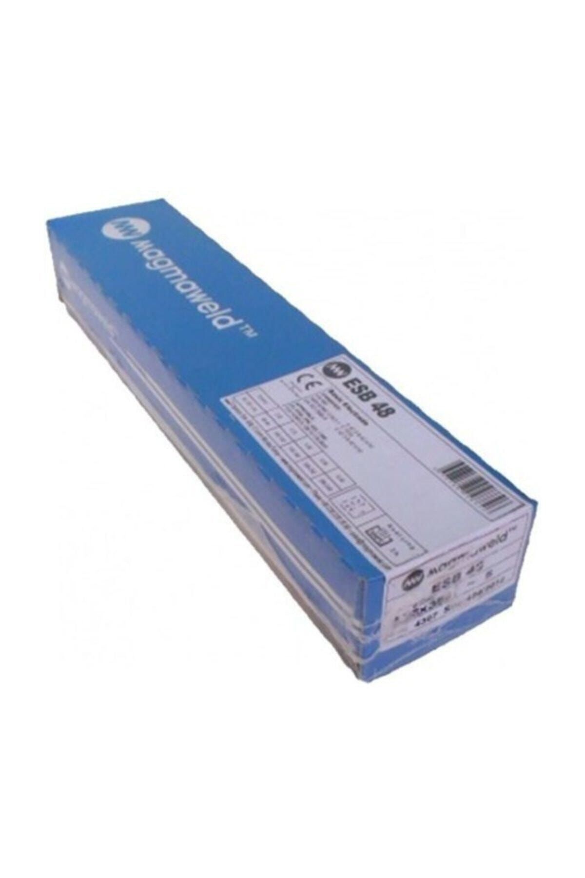 Magmaweld ESB 48 4.00x450 mm Bazik Elektrod