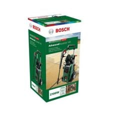 Bosch Advanced Aquatak 140 Yüksek Basınçlı Yıkama