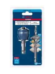 Bosch Delik Açma Testeresi Expert PC-Plus Panç Adaptör eHD+sMC HSSG 105 Ø8,7