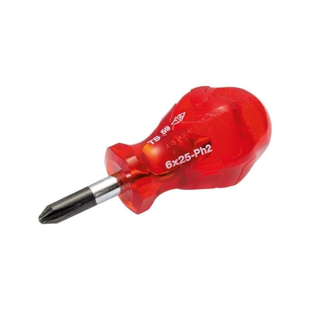 İZELTAŞ 4130 18 0640 Yıldız Uçlu Topaç Torn. 6x40