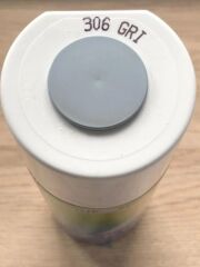 AKÇALI 0306 SPREY BOYA GRİ RAL 7001