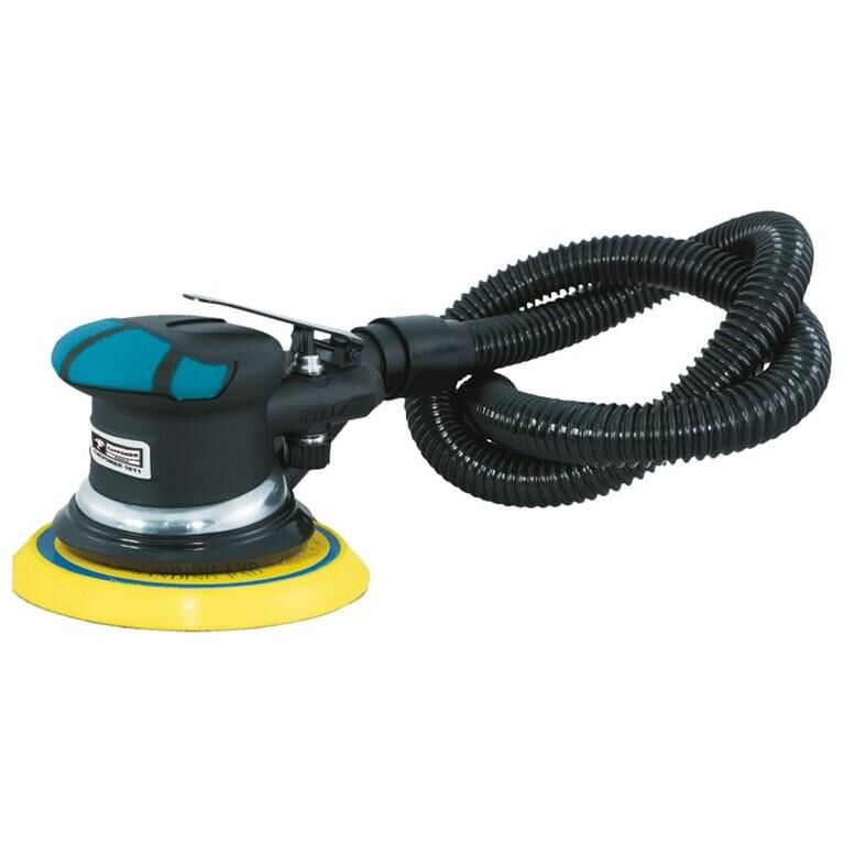 CATPOWER 1811 HAVALI ORBİTAL ZIMPARA 1/4''