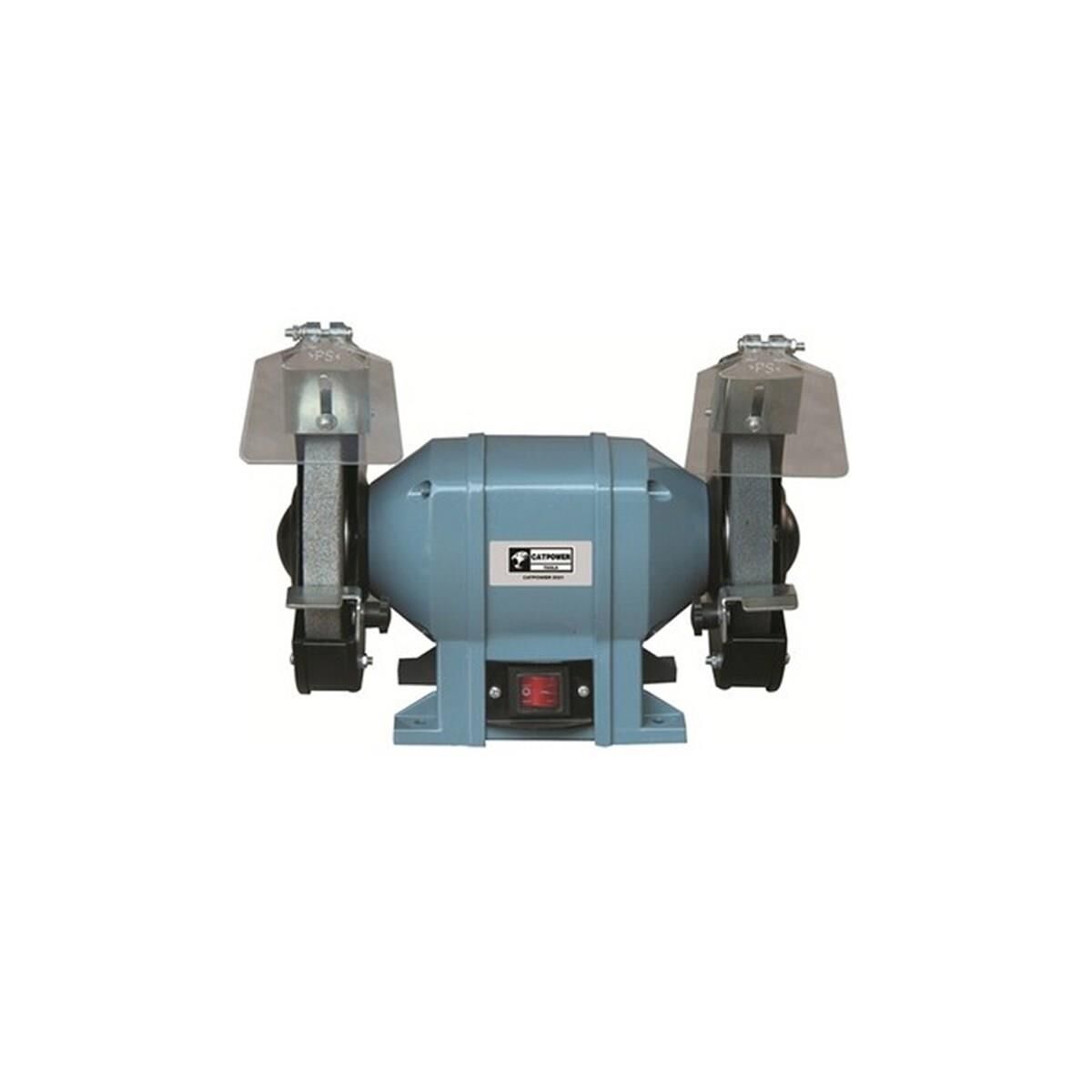 Catpower 8501 Zımpara Taş Motoru 175 mm 300w