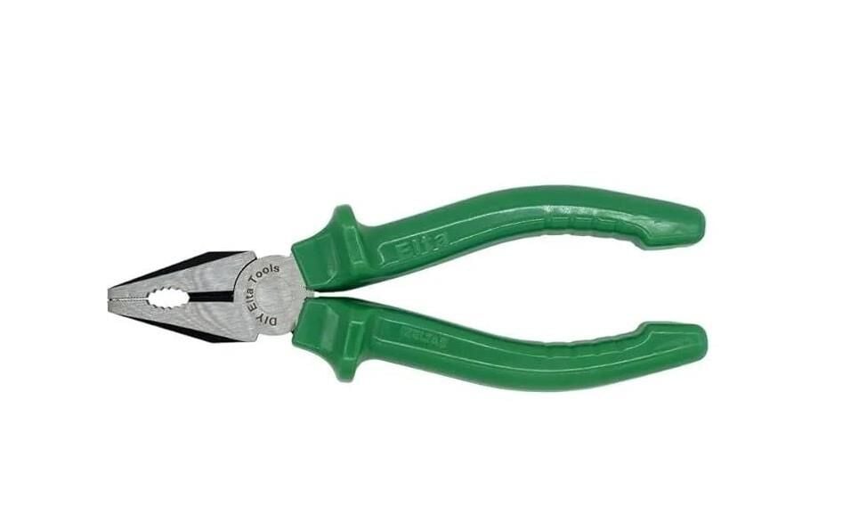 ELTA 3021 12 1180 Kombine Pense Opak Seri 180MM