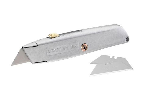 STANLEY 2-10-99 MAKET BIÇAĞI 155MM