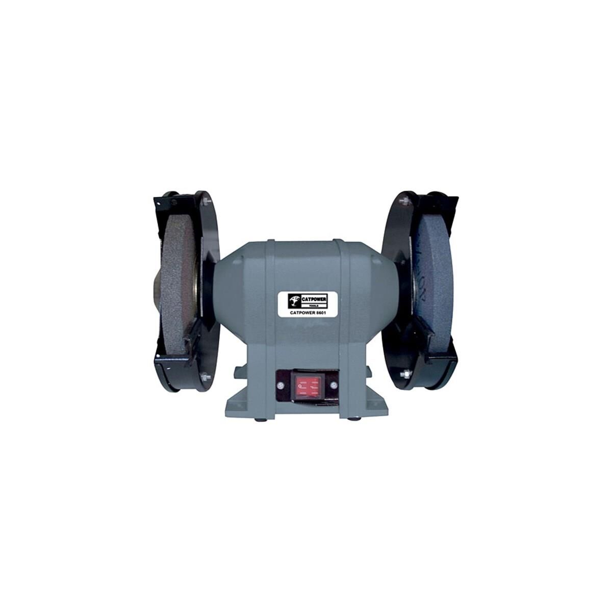 Catpower 8601 Zımpara Motoru 200 mm 350w