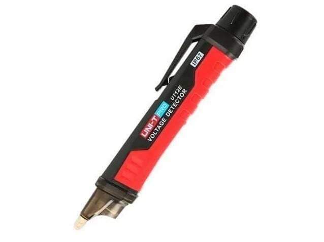 UNİT UT12E TEMASSIZ AC VOLTAJ GERİLİM DEDEKTÖRÜ