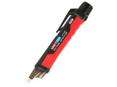 UNİT UT12E TEMASSIZ AC VOLTAJ GERİLİM DEDEKTÖRÜ