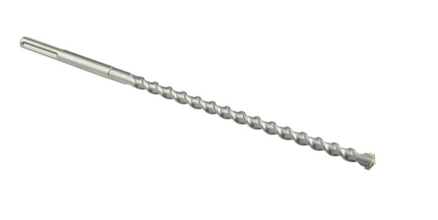 GFB SDS MAX Matkap Ucu 18*340 mm ( 4 ELMASLI )