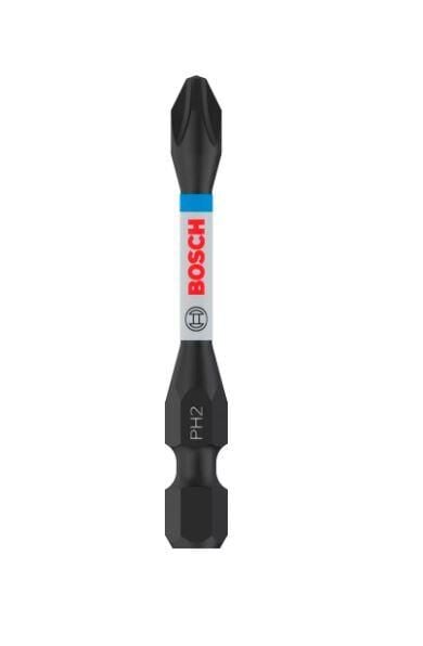 BOSCH Vidalama bitsi PRO PH2 Impact 55 mm