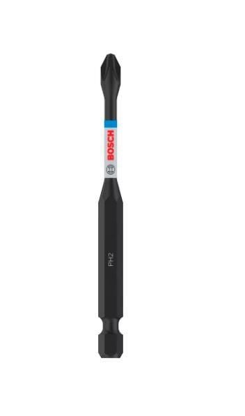 BOSCH Vidalama bitsi PRO PH2 Impact 90 MM