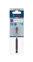 BOSCH Vidalama bitsi PRO PH2 Impact 90 MM