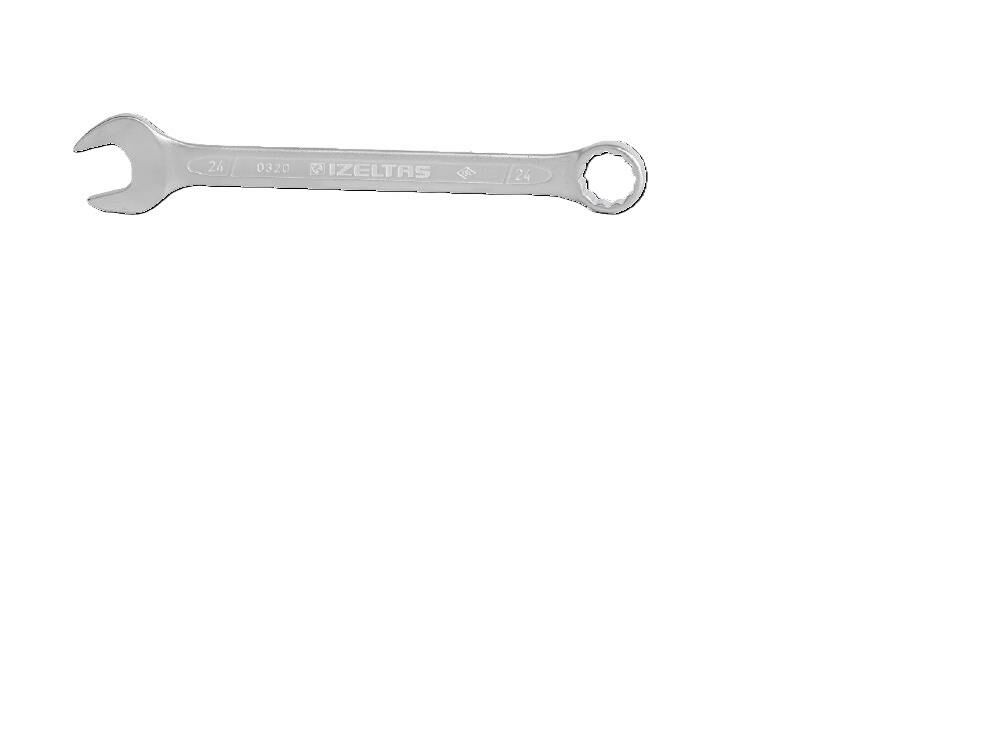 İZELTAŞ 0320 02 0011 Kombine Anahtar 11MM