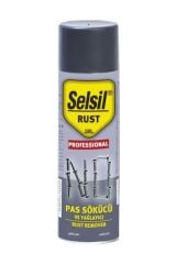 Selsil Pas Sökücü 400 ml