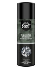 Selsil Pas Sökücü 400 ml