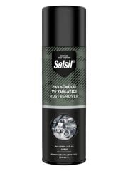 Selsil Pas Sökücü 400 ml