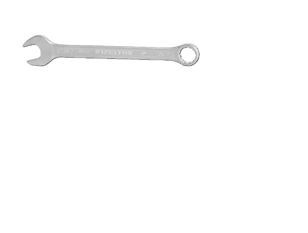 İZELTAŞ 0320 02 0012 Kombine Anahtar 12MM