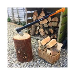 Fiskars 1015644 Parçalama Baltası x27