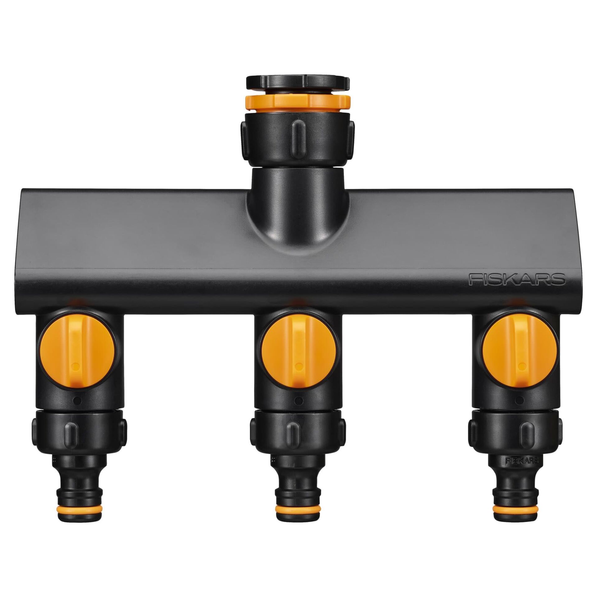 Fiskars 1070578 3 Çıkışlı Musluk Bağlantısı